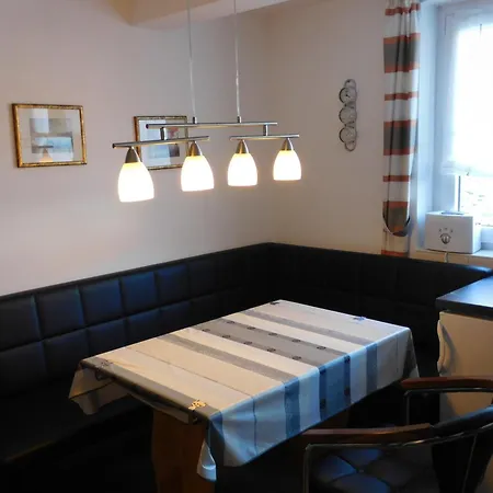 Ferienbauernhof Familie Stratmann Apartment Eslohe Room photo