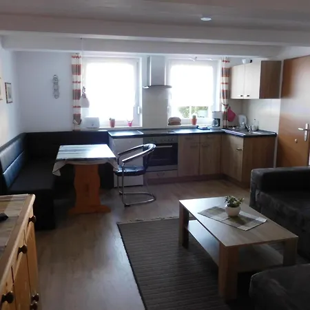 Ferienbauernhof Familie Stratmann Apartment Eslohe Room photo