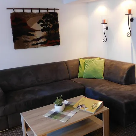 Ferienbauernhof Familie Stratmann Apartment Eslohe Room photo