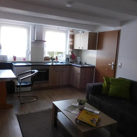 Ferienbauernhof Familie Stratmann Apartment Eslohe Room photo