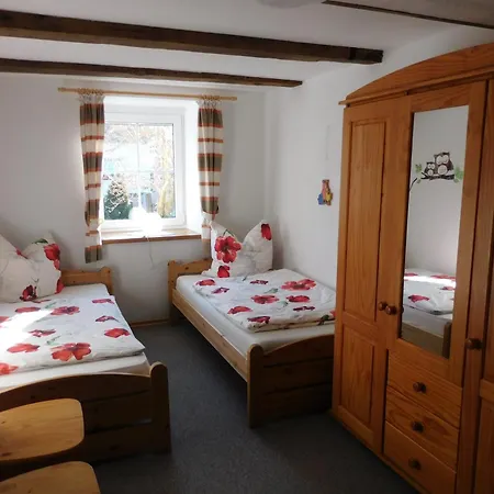 Ferienbauernhof Familie Stratmann Apartment Eslohe Room photo