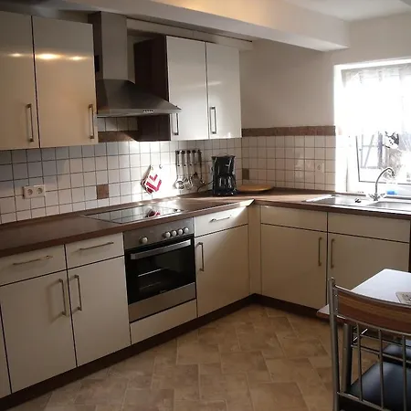 Ferienbauernhof Familie Stratmann Apartment Eslohe Room photo