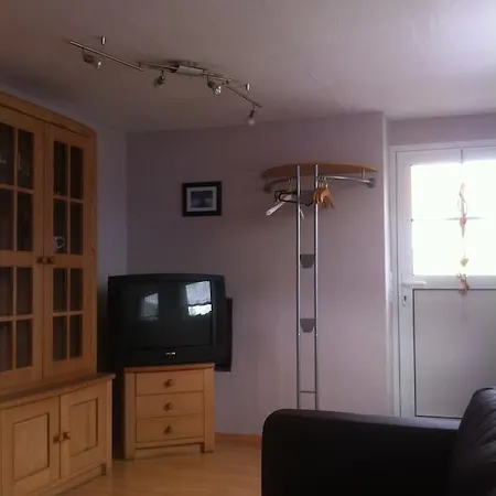 Ferienbauernhof Familie Stratmann Apartment Eslohe Room photo