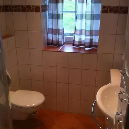 Ferienbauernhof Familie Stratmann Apartment Eslohe Room photo