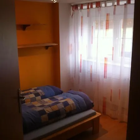 Ferienbauernhof Familie Stratmann Apartment Eslohe Room photo