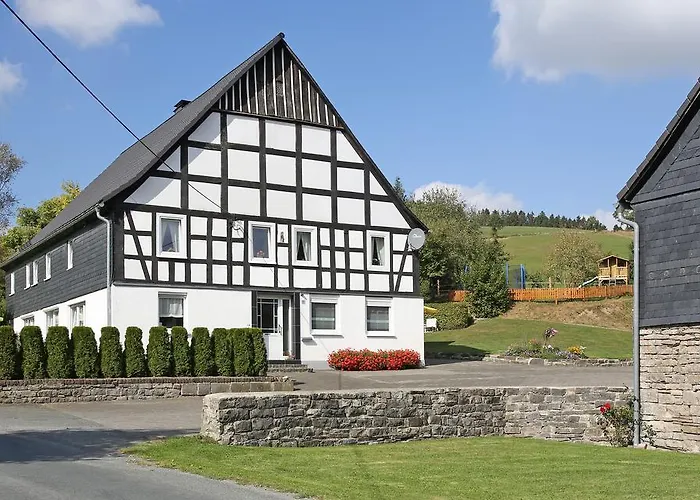 Ferienbauernhof Familie Stratmann