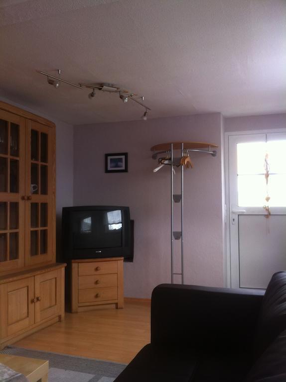 Apartment Ferienbauernhof Familie Stratmann *