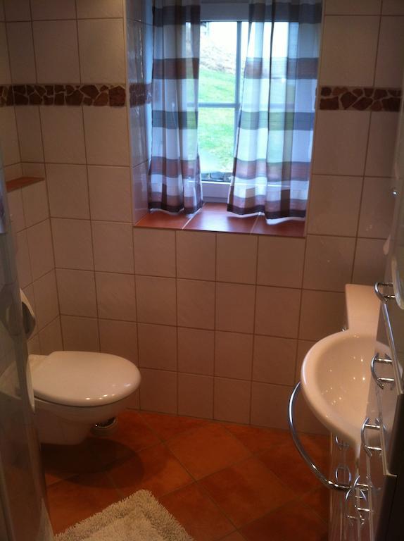 Apartment Ferienbauernhof Familie Stratmann Eslohe