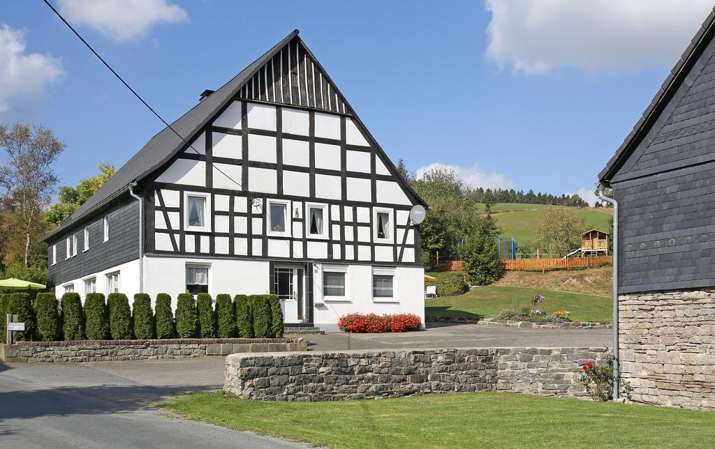 Ferienbauernhof Familie Stratmann Eslohe