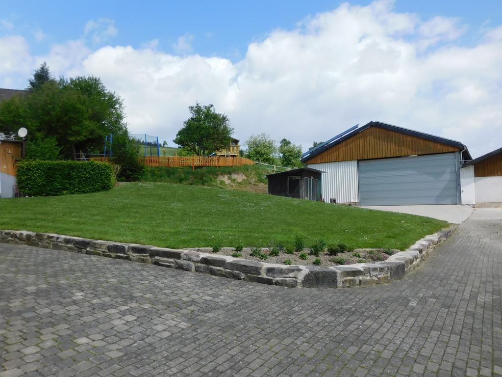 Apartment Ferienbauernhof Familie Stratmann