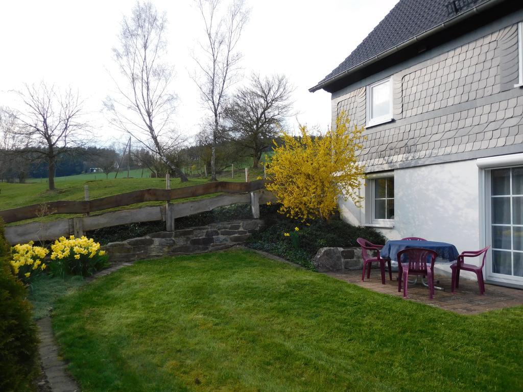 Ferienbauernhof Familie Stratmann Eslohe