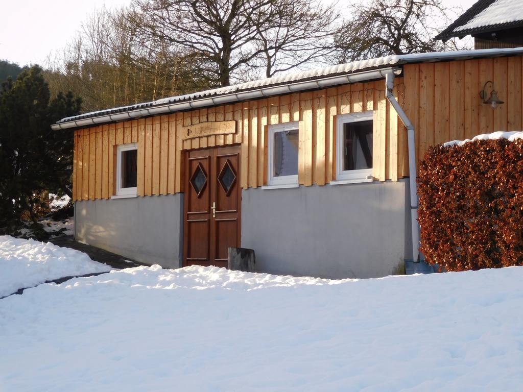 Ferienbauernhof Familie Stratmann Eslohe