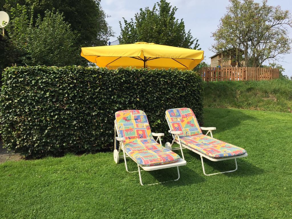 Ferienbauernhof Familie Stratmann Apartment *