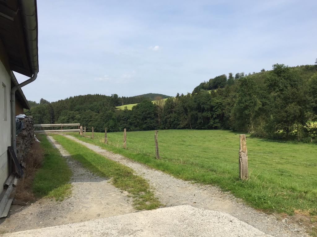 Ferienbauernhof Familie Stratmann Eslohe