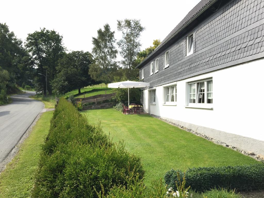 Ferienbauernhof Familie Stratmann Apartment *
