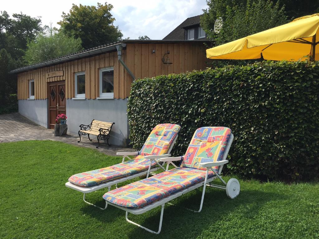 Apartment Ferienbauernhof Familie Stratmann Eslohe
