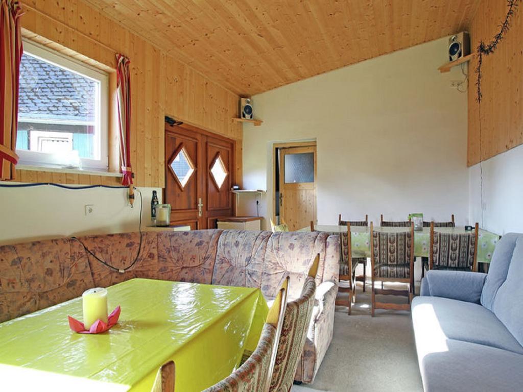 Ferienbauernhof Familie Stratmann Apartment Eslohe