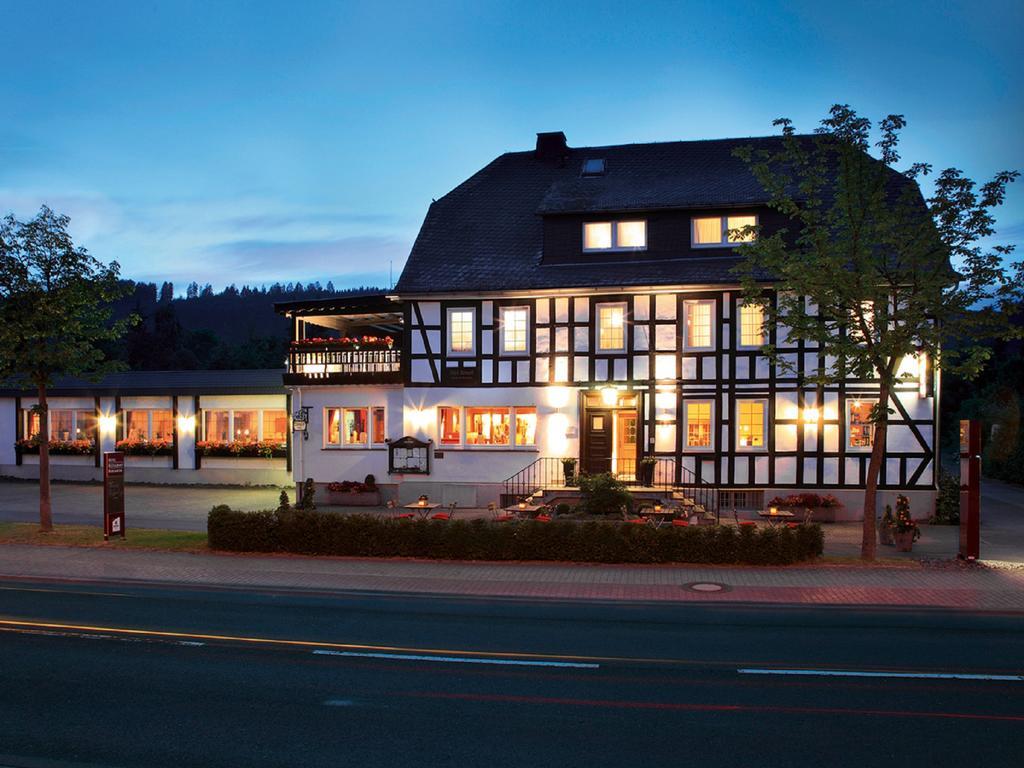 Ferienbauernhof Familie Stratmann Apartment *